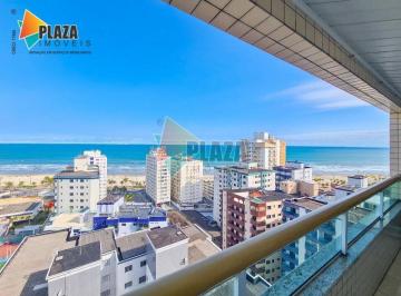 37da2381cf9535d0af5ecd1c33587e33205cf256 · Apartamento à venda, 84 m² por R$ 584.900,00 - Ocian - Praia Grande/SP