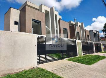 595c457a5c86899446ee538852ed36f9167b5d4e · Sobrado com 3 dormitórios à venda, 170 m² por R$ 1.150.000,00 - Bom Retiro - Curitiba/PR
