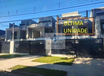 c5e5ff42e1df9a4c50a459075d83fbdafab8b84d · Sobrado com 3 dormitórios à venda, 178 m² por R$ 1.090.000,00 - Boa Vista - Curitiba/PR