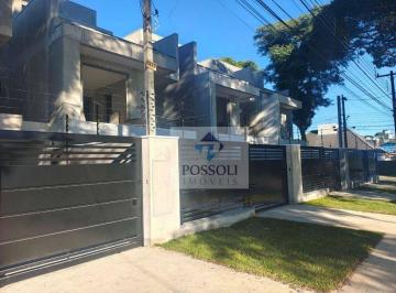 22acf926a40b7188d732e72ac0b02be17b67d1d7 · Sobrado com 3 dormitórios à venda, 178 m² por R$ 1.090.000,00 - Boa Vista - Curitiba/PR