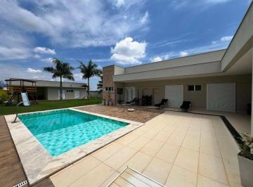 d7c9afc9c2fa5132021f20436b5ab3cf81ec3f7f · Casa com 5 quartos, 325 m² - venda - Condomínio Saint Charbel - Araçoiaba da Serra/SP