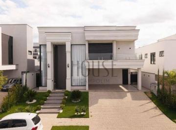 cd91c896b87f8066b72d764b09fc472e8519b51e · Casa com 4 quartos à venda, 347 m² - Alphaville Nova Esplanada - Votorantim/SP