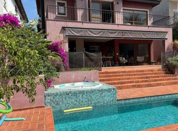 cc0c2e2f93c4f77b3c1874429bce1a3706686dac · Casa com 4 dormitórios à venda, 420 m² por R$ 4.100.000,00 - Residencial Onze (Alphaville) - Santana