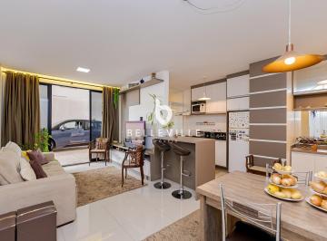 Apartamento · 131m² · 2 Quartos · 4 Vagas · Apartamento garden a venda no Vila Izabel, 2 Quart