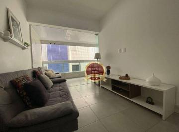 30ae2cd39842d0721f5bd83d0f304ac05fd1ba0f · Apartamento Mobiliado à Venda – Canto do Forte, Praia Grande