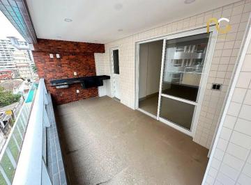 d1c895087434138f8570c386067a0f0aeb45ed3d · Apartamento com 1 dormitório à venda, 59 m² por R$ 450.000,00 - Vila Guilhermina - Praia Grande/SP