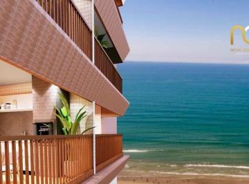 a1124c5c2214db535ff52647b317c830c0362d82 · Apartamento à venda, 118 m² por R$ 1.074.000,00 - Aviação - Praia Grande/SP