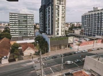 d00a74ff10b7d7bec461bc775f75e90414a04287 · Studio com 1 dormitório à venda, 29 m² por R$ 490.000,01 - Água Verde - Curitiba/PR