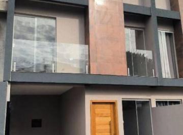 94528fcb89060bbff8ed7696c1a16e8efd2dff79 · Sobrado com 3 quartos à venda, 88 m² por R$ 580.000 - Campo Comprido - Curitiba/PR
