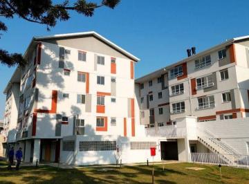 ea53aea164831fc00ece0f7f3f122a64d75a6333 · Apartamento à venda, 48 m² por R$ 363.657 - Santa Cândida - Curitiba/PR