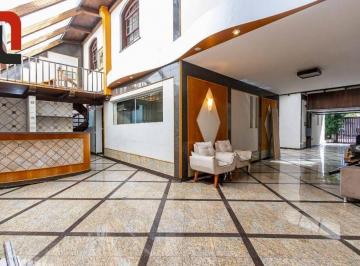 4d0aa77c2b4664d2731c8c3e7aad2ce3c30ecbe4 · Casa com 4 quartos para alugar, 302 m² por R$ 13.000/mês - Água Verde - Curitiba/PR