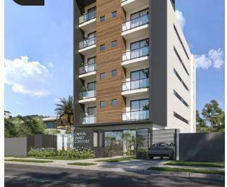 e0f23330de40d9041492effbba9859511a384e6e · Studio à venda, 23 m² por R$ 270.000 - Boa Vista - Curitiba/PR