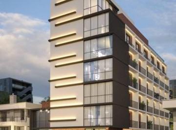 1443eec4081794a5cb135149d0f22fe90442d11a · Studio com 1 quarto à venda, 18 m² por R$ 278.894 - Alto da Glória - Curitiba/PR