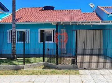 cecbf85ab4e2dffd66bea9d3b7fbf8c220eddac9 · Casa com 2 dormitórios à venda, 67 m² por R$ 300.000,00 - Morada do Vale II - Gravataí/RS