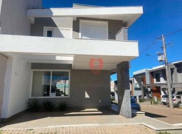 d42a2f56e3d8e241b08242aed59964ee2340e36b · Sobrado com 3 dormitórios à venda, 140 m² por R$ 899.000,00 - Jansen - Gravataí/RS