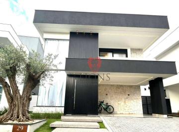 dd35ea2546c4f9a95e2702160e7fe5f2e0dc5bf9 · Sobrado com 3 suítes à venda, 220 m² por R$ 3.490.000 - Alphaville - Gravataí/RS