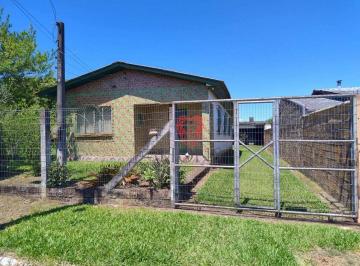 0d727f42018b1590704f963c960697b38e2ca047 · Casa com 2 dormitórios à venda, 85 m² por R$ 297.900,00 - Parque dos Anjos - Gravataí/RS