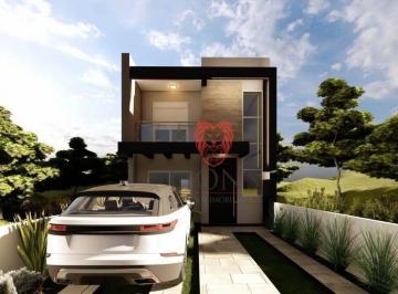 e7f5c852e60f15d719ab623a51aea483bf9b3489 · Sobrado com 3 dormitórios à venda, 107 m² por R$ 569.000,00 - Neópolis - Gravataí/RS