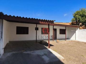 c46d0bae293b2bc579c9cdbfa9e98bf4f85d8fe5 · Casa com 2 dormitórios à venda, 105 m² por R$ 379.000,00 - Girassol - Gravataí/RS