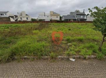 4f5dfe0fcf2f430a4be3ecb352e1722f9ef346ad · Terreno à venda, 344 m² por R$ 292.500 - Dom Feliciano - Gravataí/RS