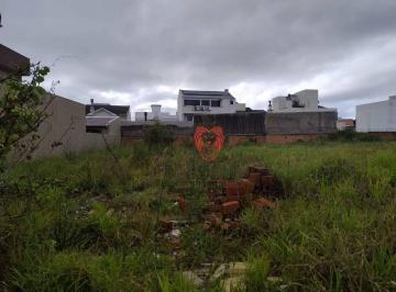 0bc08b789380be92756e4a409aeeb59dea1ce6bb · Terreno à venda, 344 m² por R$ 292.500 - Dom Feliciano - Gravataí/RS