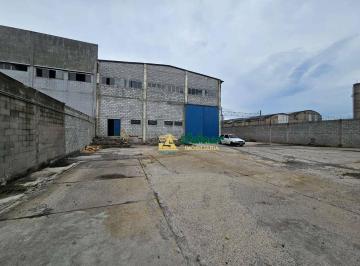 c26b680f3a1a9719c3b410d0aa992b1fbcb23c29 · Galpão para alugar, 2506 m² por R$ 83.499,99/mês - Cidade Industrial Satélite de São Paulo - Guarulh