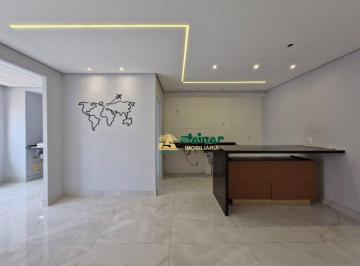 862383c28337380301f12a201049f8bcaf90b1eb · Apartamento à venda, 69 m² por R$ 695.000,00 - Vila Augusta - Guarulhos/SP