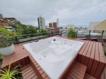 1ed84bf661b0f9a6812d6887c92edfc90d47310a · Cobertura com 3 dormitórios à venda, 340 m² por R$ 1.500.000,00 - Enseada - Guarujá/SP