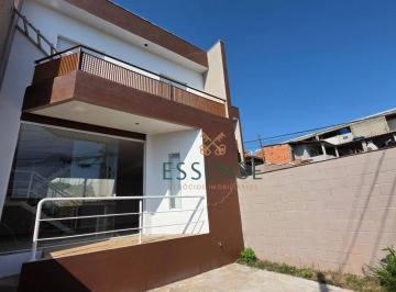 87f4e0179c90eea0a7d9caf507b9e263c4b5c446 · Sobrado à Venda de 109 m² no Jardim Casa Branca em Suzano/SP: 03 dormitórios