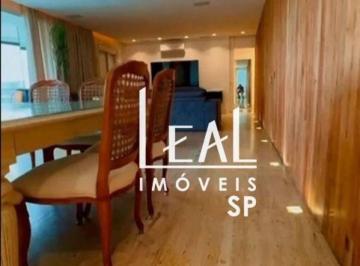 10426c48b090ba0613b171ce8557244eea24a842 · Apartamento com 2 dormitórios para alugar, 201 m² por R$ 22.400,00/mês - Tamboré - Santana de Parnaí