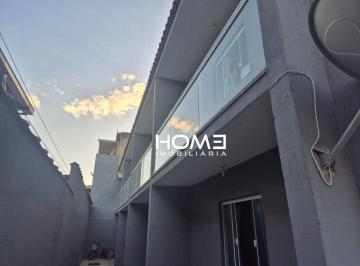420473aca6cea7cee25e6843eac91d63d9f3fa65 · Casa com 2 dormitórios à venda, 76 m² por R$ 260.000,00 - Nova Cidade - Nilópolis/RJ