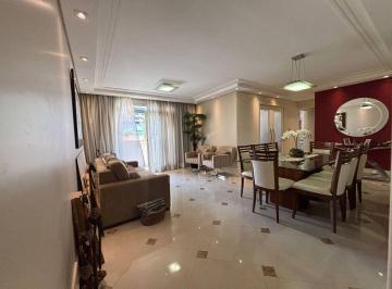 58e52ff35f6227fce064768be630d57cc5de3f81 · Apartamento com 3 dormitórios à venda, 135 m² por R$ 890.000,00 - Vila Itapura - Campinas/SP