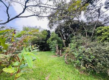 87a63b733fce8c56193270d353c20bfef45ddc46 · Terreno à venda, 868 m² por R$ 680.000,00 - Vargem Grande - Florianópolis/SC