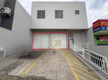 3fcd8a3b153326b8eadf025d4a98f64f2cae91fb · Salão para alugar - Jardim Morada do Sol - Indaiatuba/SP