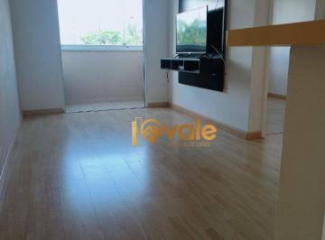 71b1a5cc466460f57c6dc3bb512e89f14d4cad11 · Apartamento à venda, 60 m² por R$ 429.000,00 - Urbanova - São José dos Campos/SP