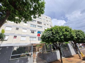2ed8e7439846543b40e1458afeec15fce9d2a1f5 · Apartamento com 3 dormitórios à venda, 98 m² por R$ 429.000 - Chácara Machadinho II - Americana/SP