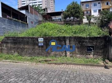 84afcdb573a2790b880a64e9c238fc753b1c6dd2 · Terreno à venda, 392 m² por R$ 410.000,00 - Velha - Blumenau/SC