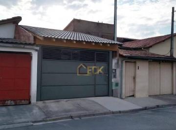 3848fddefab9fa595ae35036389960932c66562c · Casa com 2 dormitórios à venda, 90 m² por R$ 249.000 - Jardim Sandra Maria - Taubaté/SP