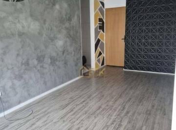5da75553a89544c35945455d9f8a095a5d322cd0 · Apartamento com 2 dormitórios à venda, 53 m² por R$ 202.000,00 - Campos Elíseos - Taubaté/SP