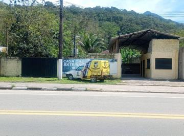e302d7001ce531a2f525f2f196b2898e76166977 · Galpão à venda, 90 m² por R$ 480.000 - Figueira (Pé da Serra) - Ubatuba/SP