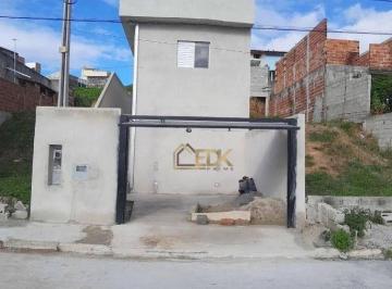 fc79c0cdeeb17c76bf006bf73ce9bf5fdf5a0328 · Sobrado com 2 dormitórios à venda, 64 m² por R$ 361.000 - Jardim Do Marquês - Jacareí/SP