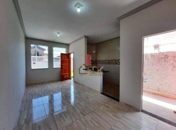 08f0516382b12576fb83fa1e6986e6a0e0285787 · Casa à venda, 75 m² por R$ 400.000,00 - Esplanada Santa Terezinha - Taubaté/SP