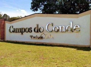 1a542acc1d279999e378f6fab95931c24ddddfd7 · Terreno à venda, 716 m² por R$ 320.000,00 - Caixa d'Água - Taubaté/SP