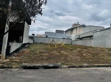 6fcccabe541b8b79102e427ae41a01cf8317f771 · Terreno à venda, 300 m² por R$ 318.000 - Condomínio Terras do Vale - Caçapava/SP