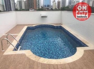 4554d09aa04434df1770e4ca051c8fbcd5989882 · Casa com 4 quartos à venda, 370 m² por R$ 2.650.000 - Ponta da Praia - Santos/SP
