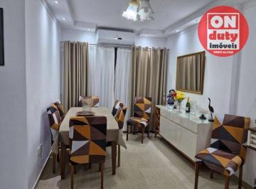 6ae5ce742eea8a17888264f373e53a90d81a539b · Apartamento à venda, 90 m² por R$ 535.000,00 - Campo Grande - Santos/SP