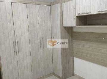 acff0a141546e15c7759f3b6ea16e6e7bd0dbbe0 · Apartamento com 3 dormitórios à venda, 69 m² por R$ 280.000,00 - Vila Industrial - Campinas/SP