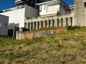 1f082ce64a59fedc32737b001e34a7a8e2ce3287 · Terreno à venda, 450 m² por R$ 900.000,00 - Urbanova - São José dos Campos/SP