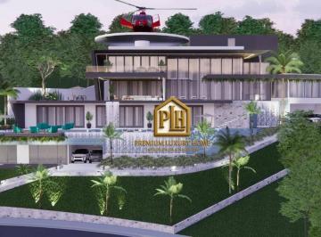 41ffddd60cbbdf8d861be20c2f7d151bb74691d4 · Terreno de 1950 m2 com projeto aprovado no Porto Atibaia