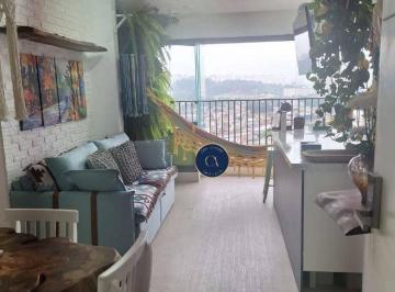 c5a64ddb922178334c0ccbf9d485dc17aa80cbe5 · Apartamento com 2 quartos para venda Vila Anastácio em São Paulo